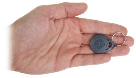 BRELOK ZBLIŻENIOWY RFID ATLO-514
