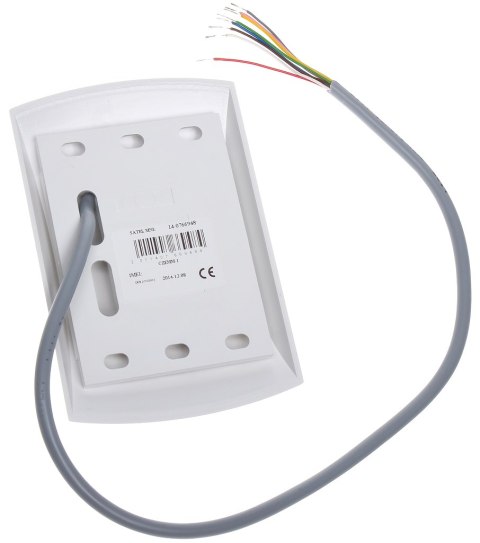 CZYTNIK ZBLIŻENIOWY CZ-EMM SATEL