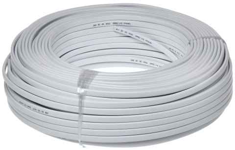 KABEL ELEKTRYCZNY PŁASKI YDYP-3X1.5