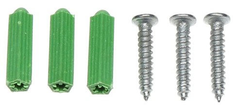 KAMERA ATRAPA ACC-102B/LED/Z