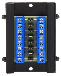 KROSOWNICA SKRĘTKI KS-4