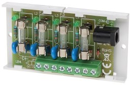 ŁĄCZÓWKA ZASILANIA AWZ-576