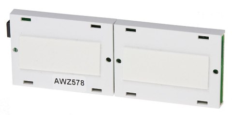 ŁĄCZÓWKA ZASILANIA AWZ-578