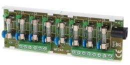 ŁĄCZÓWKA ZASILANIA AWZ-580