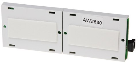 ŁĄCZÓWKA ZASILANIA AWZ-580