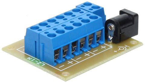 ŁĄCZÓWKA ZASILANIA LZ-1ML