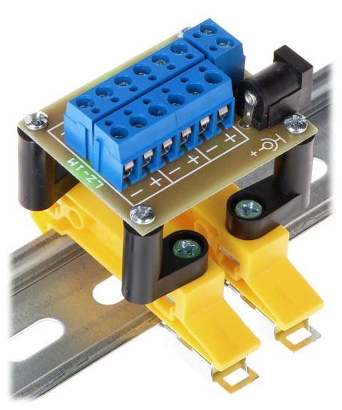 ŁĄCZÓWKA ZASILANIA LZ-1ML