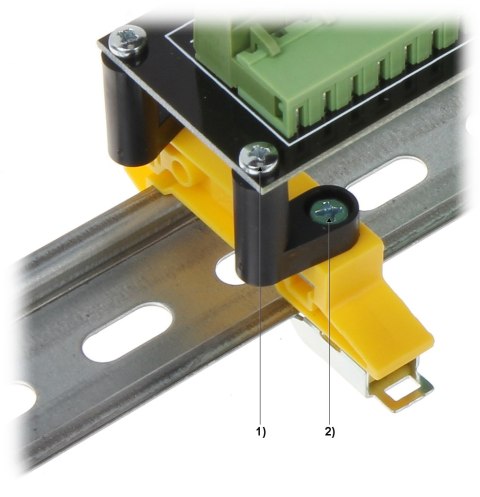 ŁĄCZÓWKA ZASILANIA LZ-1ML