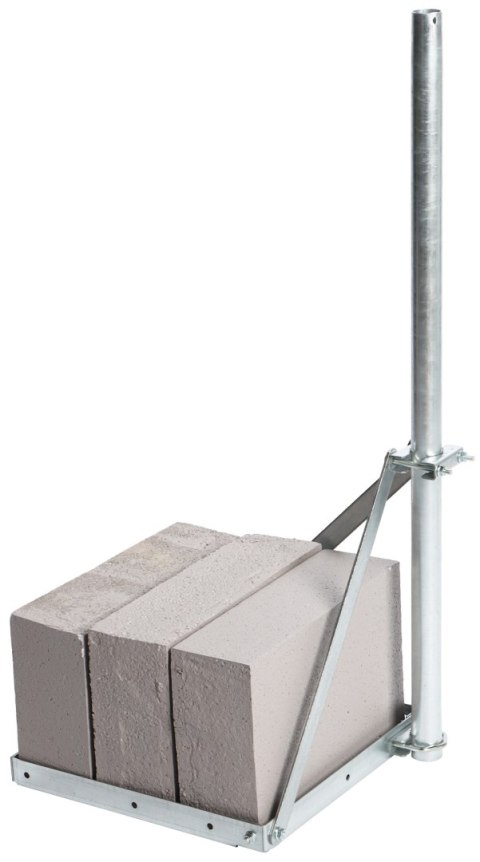 MASZT BALASTOWY MB-1/1.0S