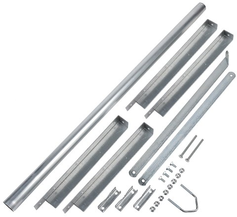 MASZT BALASTOWY MB-1/1.0S