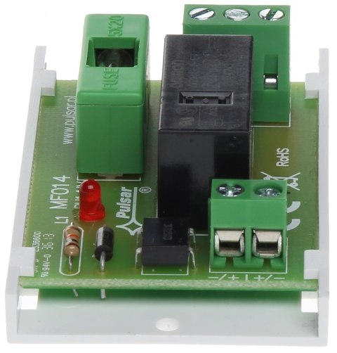 MODUŁ PRZEKAŹNIKOWY AWZ-517