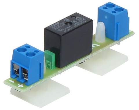 MODUŁ PRZEKAŹNIKOWY ZWIERNY PK1-12-ZN DELTA