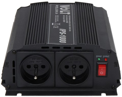 MODUŁ PRZETWORNICY IPS-1000