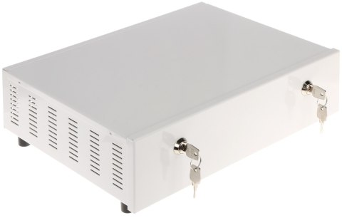 OBUDOWA AWO-445 405 x 305 x 110 mm PULSAR