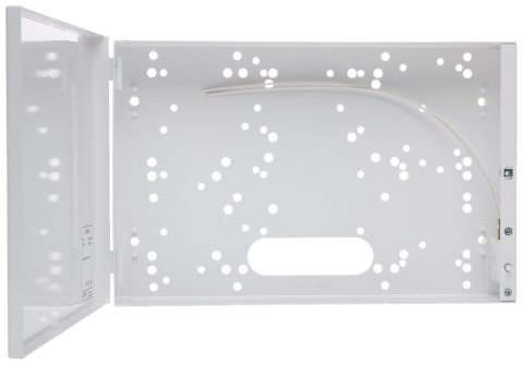 OBUDOWA DO PŁYT CENTRAL ALARMOWYCH AWO-453