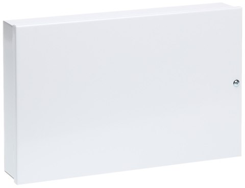 OBUDOWA DO PŁYT CENTRAL ALARMOWYCH AWO-453