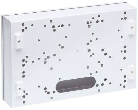 OBUDOWA DO PŁYT CENTRAL ALARMOWYCH AWO-453