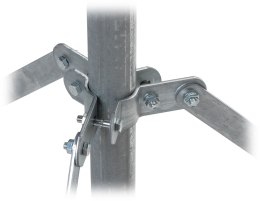 UCHWYT DACHOWY UMA-50R100