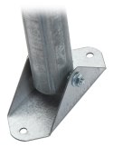 UCHWYT DACHOWY UMA-50R100