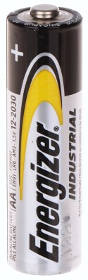 BATERIA ALKALICZNA BAT-AA/E*P10 1.5 V LR6 (AA) ENERGIZER