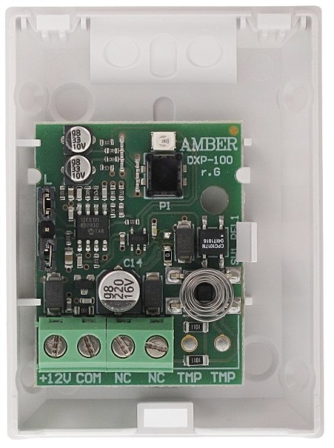 CZUJKA PIR AMBER-2E SATEL