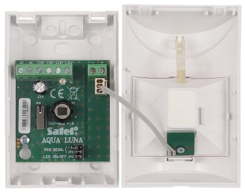 CZUJKA PIR AQUA-LUNA SATEL