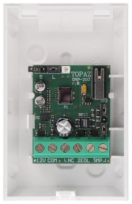 CZUJKA PIR TOPAZ SATEL