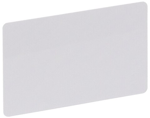 KARTA ZBLIŻENIOWA RFID Z MODYFIKOWALNYM UID EMC-4