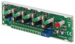 ŁĄCZÓWKA ZASILANIA AWZ-536