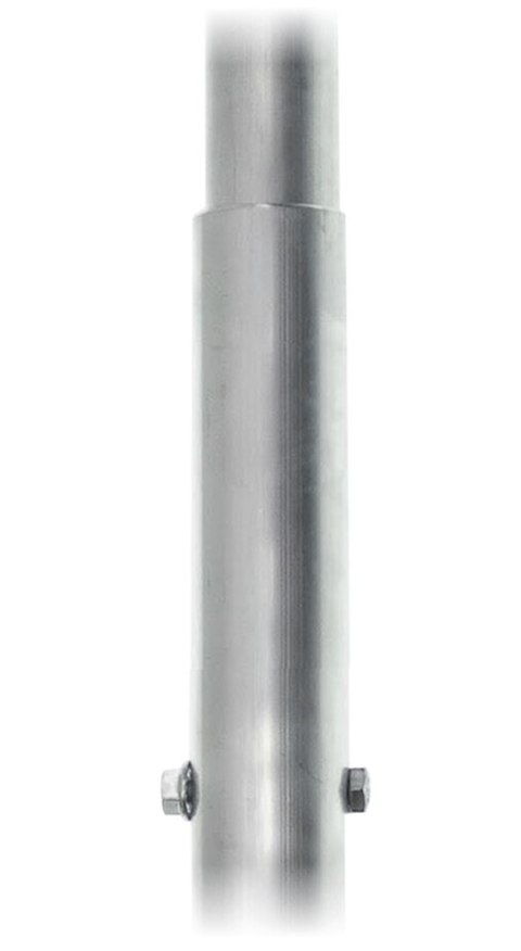 MASZT TELESKOPOWY MT-6.5A/CT 6.5 m