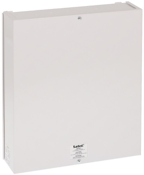 OBUDOWA DO PŁYT CENTRAL ALARMOWYCH AWO-257