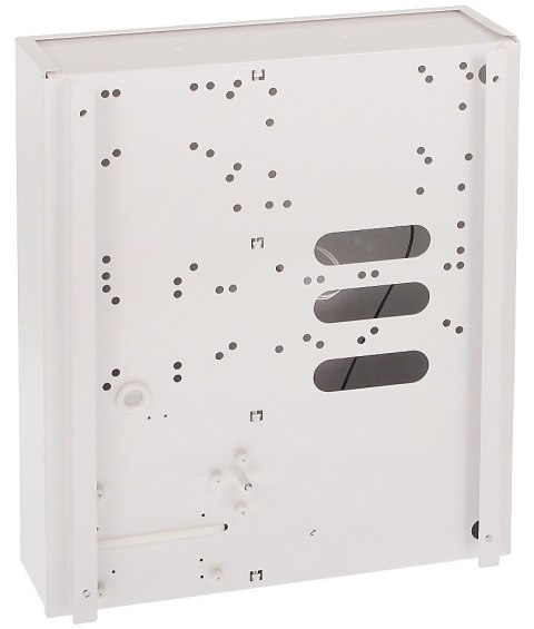 OBUDOWA DO PŁYT CENTRAL ALARMOWYCH AWO-257