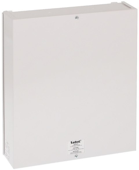 OBUDOWA DO PŁYT CENTRAL ALARMOWYCH AWO-270