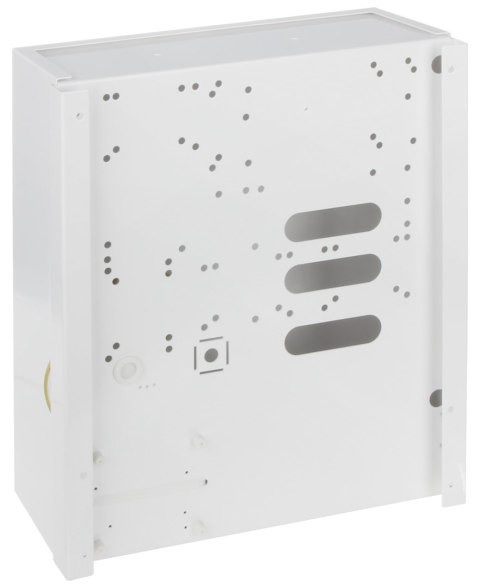 OBUDOWA DO PŁYT CENTRAL ALARMOWYCH AWO-270