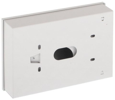 OBUDOWA KLAWIATURY ALARMOWEJ OBU-M-LCD (AWO353 LCD/B)