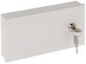 OBUDOWA KLAWIATURY ALARMOWEJ OBU-M-LED (AWO352 LED/B)