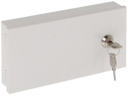 OBUDOWA KLAWIATURY ALARMOWEJ OBU-M-LED (AWO352 LED/B)