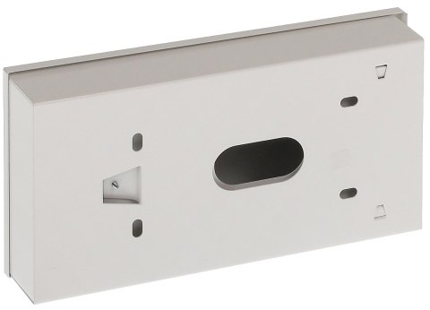 OBUDOWA KLAWIATURY ALARMOWEJ OBU-M-LED (AWO352 LED/B)