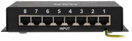 OGRANICZNIK PRZEPIĘĆ AXON-MULTINET-8 ETHERNET