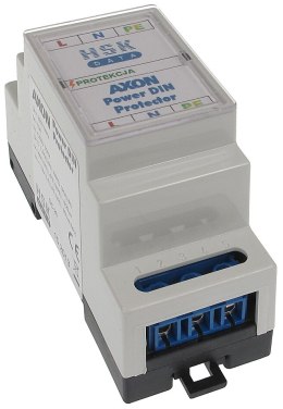 OGRANICZNIK PRZEPIĘĆ AXON-POWER/DIN