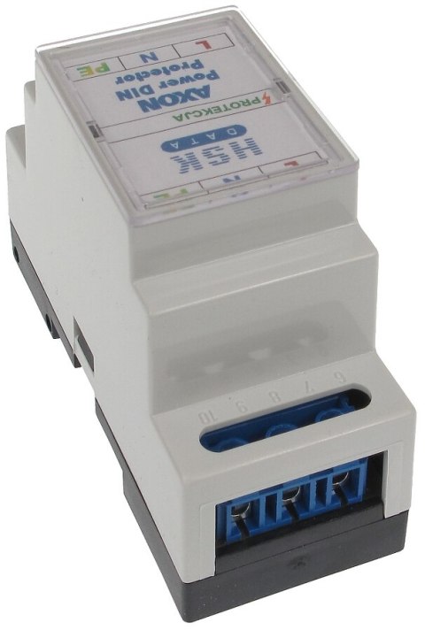 OGRANICZNIK PRZEPIĘĆ AXON-POWER/DIN