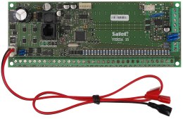 PŁYTA CENTRALI ALARMOWEJ VERSA-15 SATEL