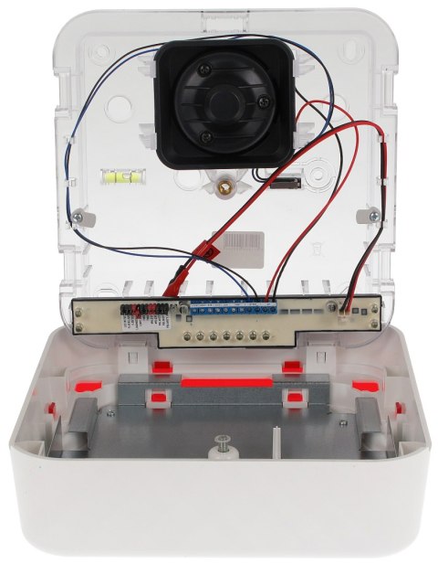 SYGNALIZATOR ZEWNĘTRZNY SD-6000-R SATEL