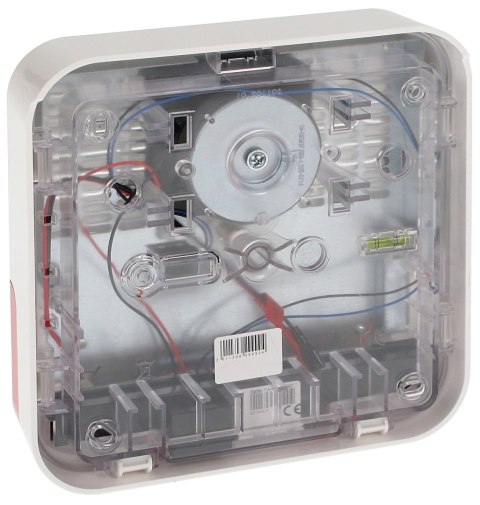 SYGNALIZATOR ZEWNĘTRZNY SD-6000-R SATEL