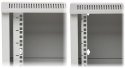 SZAFA RACK WISZĄCA R10-6U/280 EPRADO