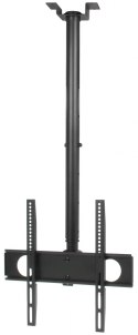 UCHWYT SUFITOWY DO TELEWIZORA LUB MONITORA BRATECK-PLB-CE344