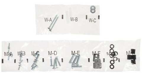 UCHWYT DO TELEWIZORA LUB MONITORA BS-106S