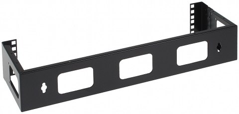 UCHWYT DO URZĄDZEŃ RACK U19-2U/165