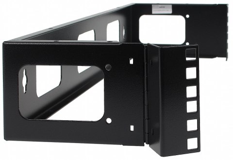 UCHWYT DO URZĄDZEŃ RACK U19-2U/165