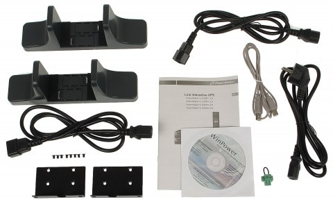 ZASILACZ UPS VI-2000-RT/LCD 2000 VA